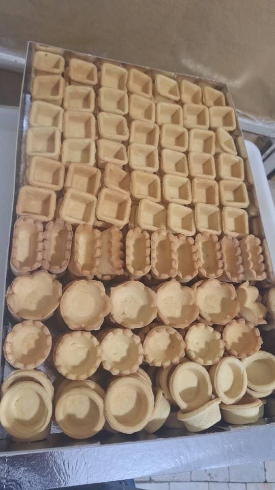 نان تارت شیرین|خوردنی و آشامیدنی|اصفهان, کوی امام|دیوار