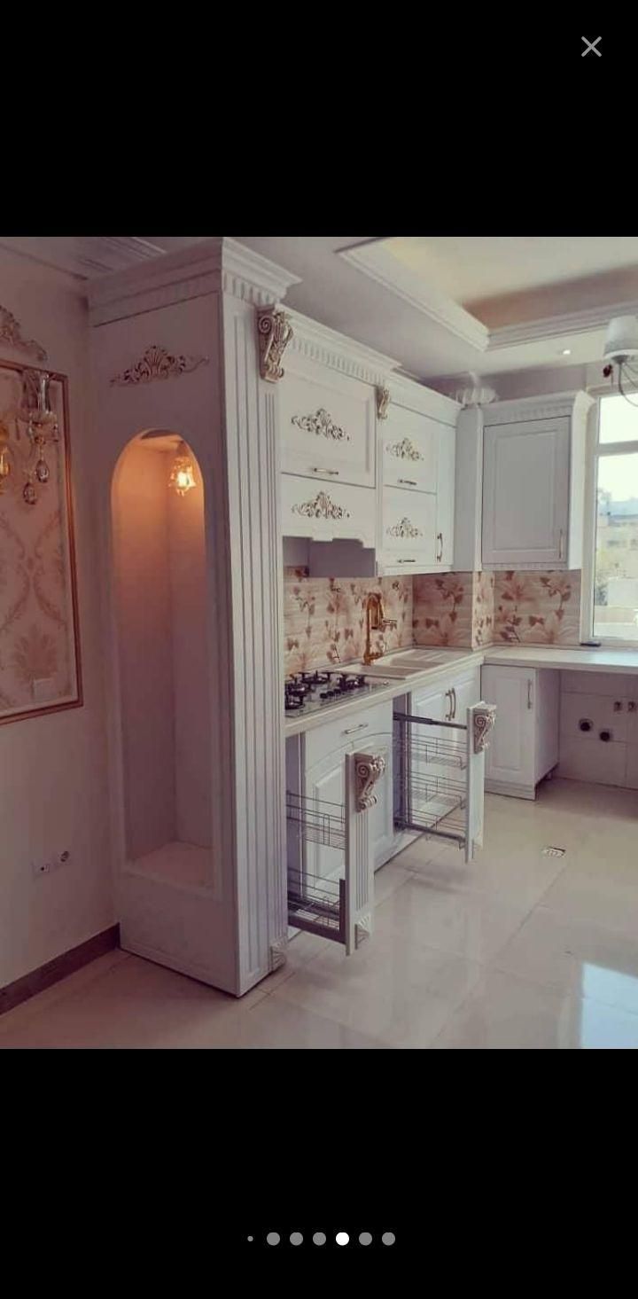 کابینت ممبران|مصالح و تجهیزات ساختمان|پاکدشت, |دیوار