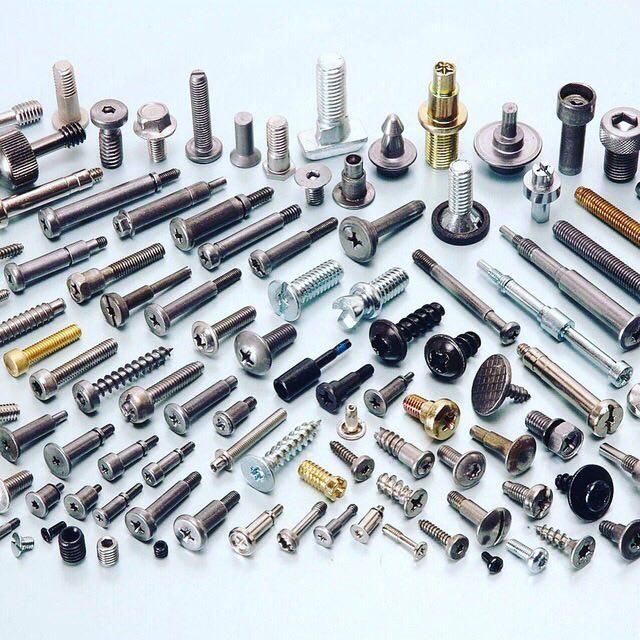 تولیدکننده پیچ ومهره|عمدهفروشی|تهران, شهرک امام خمینی|دیوار