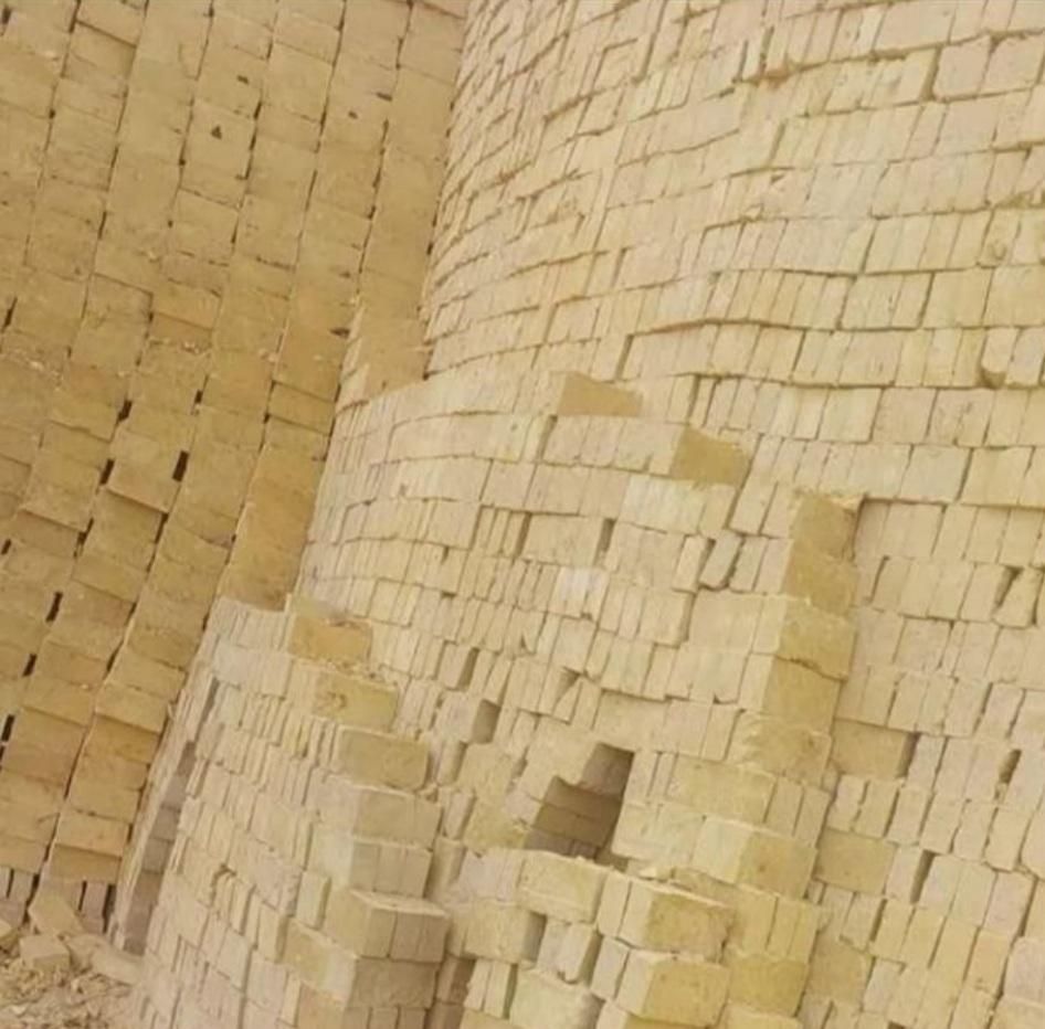 اجر ماسه بلوک سیمان گچ حمل با نیسان خاور تک تریلی|مصالح و تجهیزات ساختمان|یزد, |دیوار