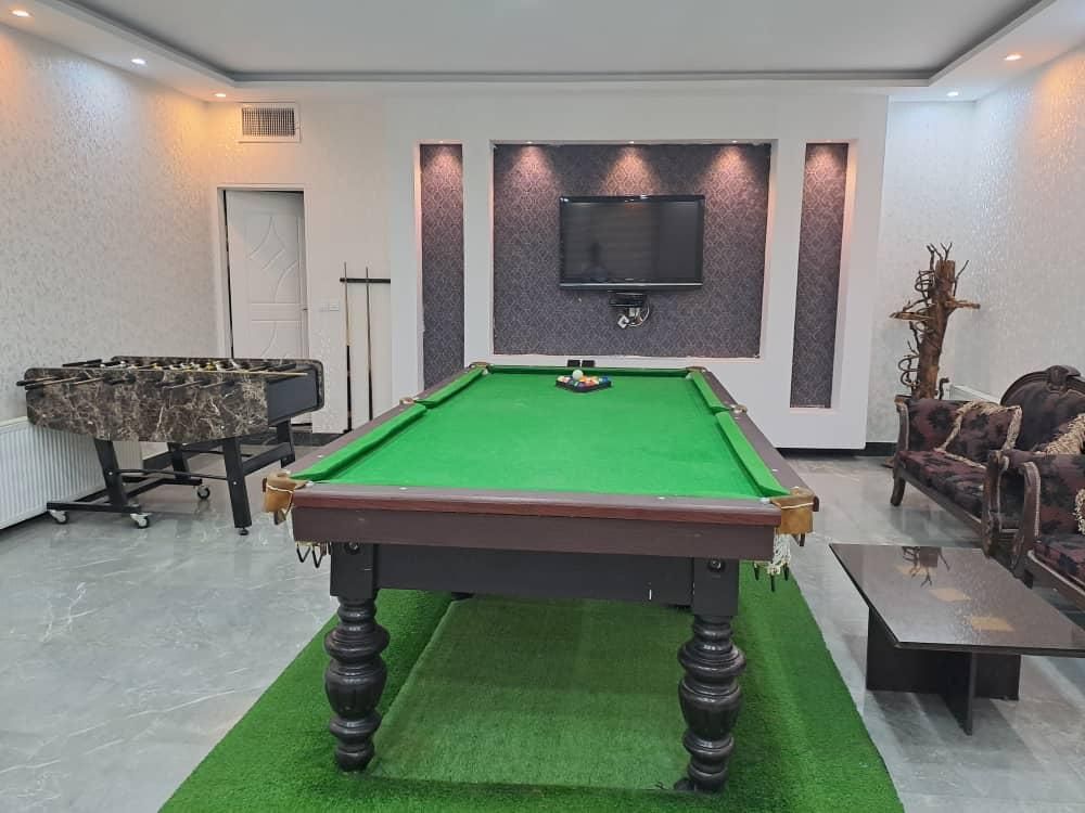 اجاره روزانه باغ ویلا در باغستان شهریار|اجارهٔ کوتاهمدت ویلا و باغ|شهریار, |دیوار