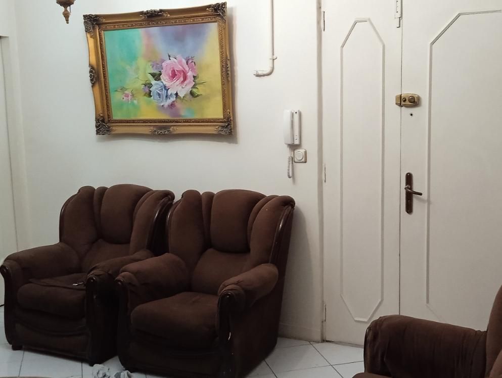 اجاره اپارتمان سوییت روزانه ماهانه با پارکینگ|اجارهٔ کوتاه‌مدت آپارتمان و سوئیت|تهران, افسریه|دیوار
