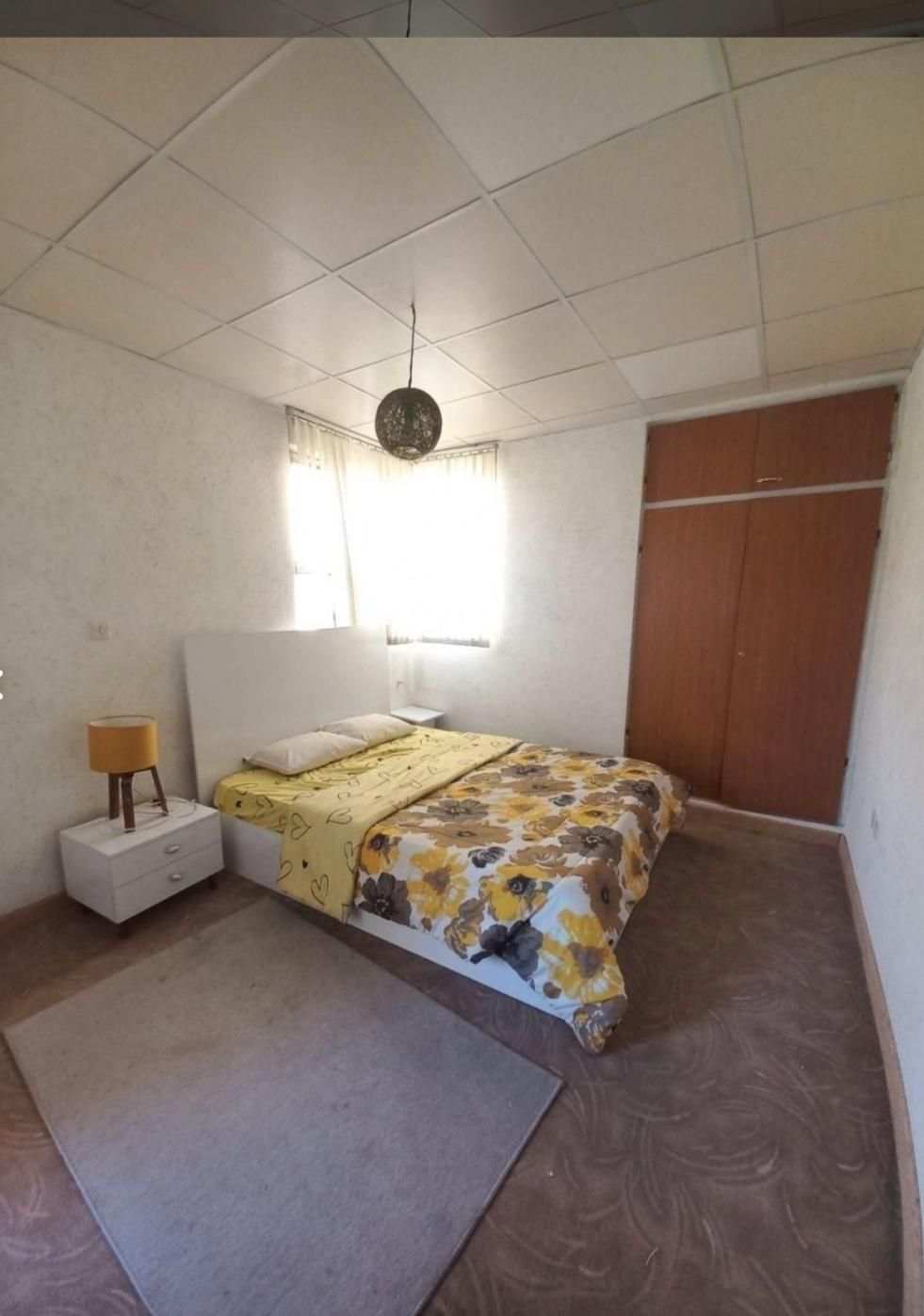 منزل مبله تایمی /روزانه/ماهانه ۲۴پاسخگوپارکینگدار|اجارهٔ کوتاهمدت آپارتمان و سوئیت|شیراز, تحویلی|دیوار