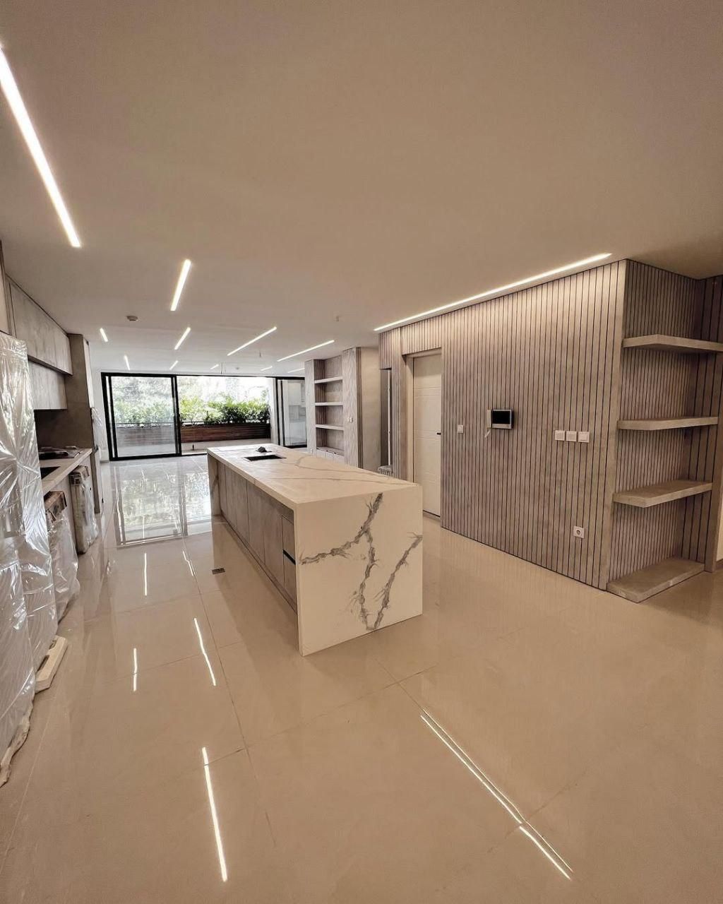 فروش آپارتمان 195متری 3خوابه فوق لوکسصدرافازیک|فروش آپارتمان|صدرا-فارس, |دیوار