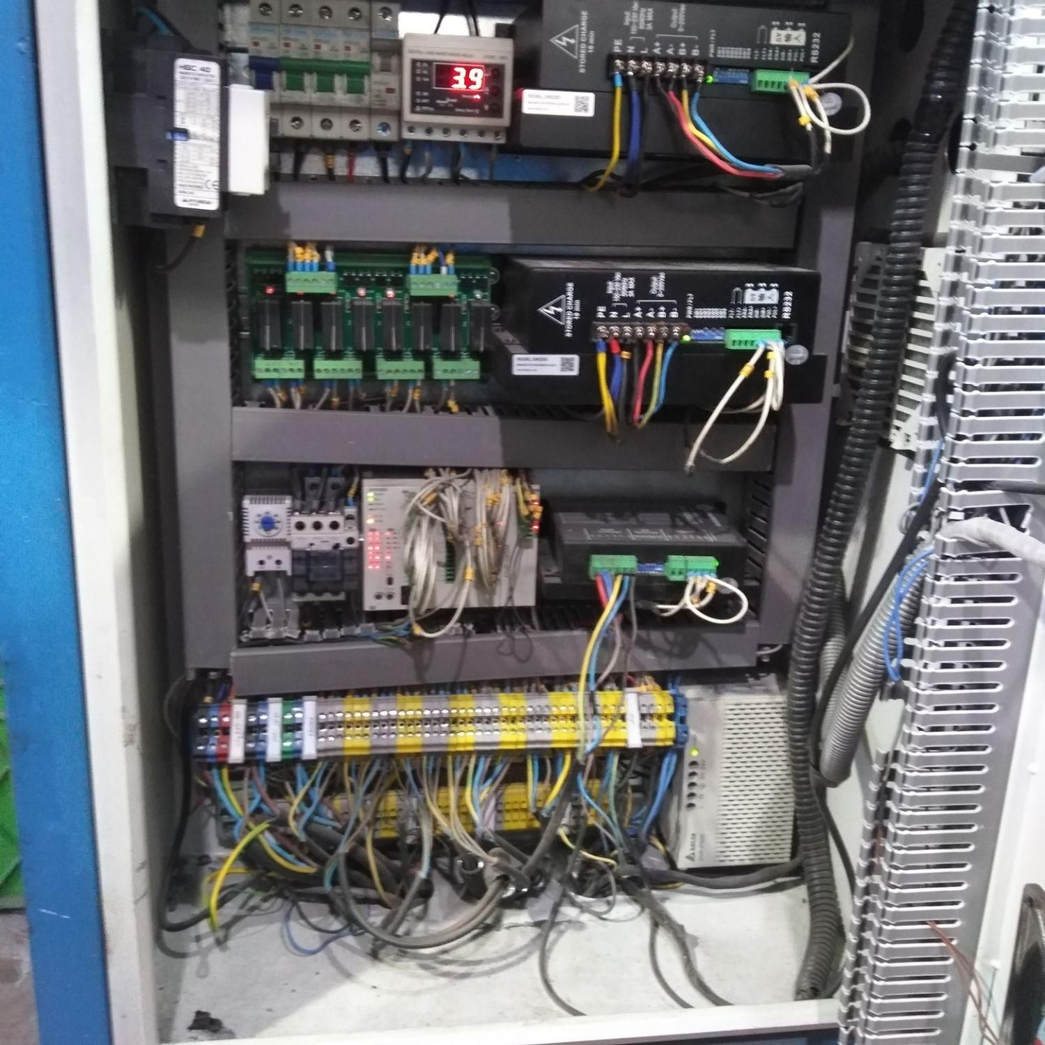 برقکار/برق کار/برق صنعتی/دوربین/plc&hmi|خدمات پیشه و مهارت|گلستان (تهران), |دیوار