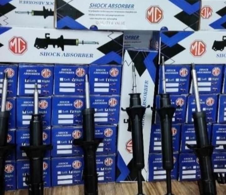 کمک پراید تولیدی شرکتی و شارژ کمک|قطعات یدکی و لوازم جانبی|مشهد, رسالت|دیوار