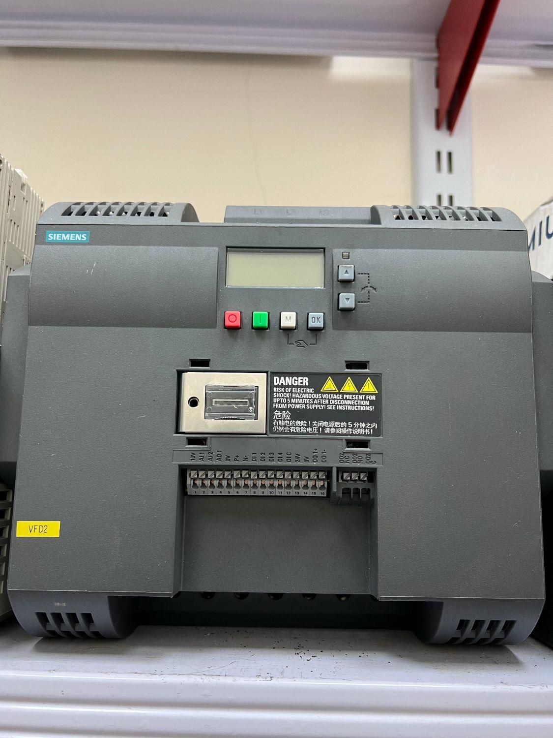 تعمیرات اتوماسیون درایو اینورتر سروو سافت HMI PLC|خدمات پیشه و مهارت|تهران, فردوسی|دیوار