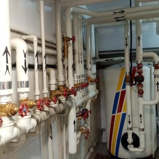 تعمیرات موتور خانه و نصب پمپ آب و مشعل و پکیج|خدمات پیشه و مهارت|تهران, پاسداران|دیوار