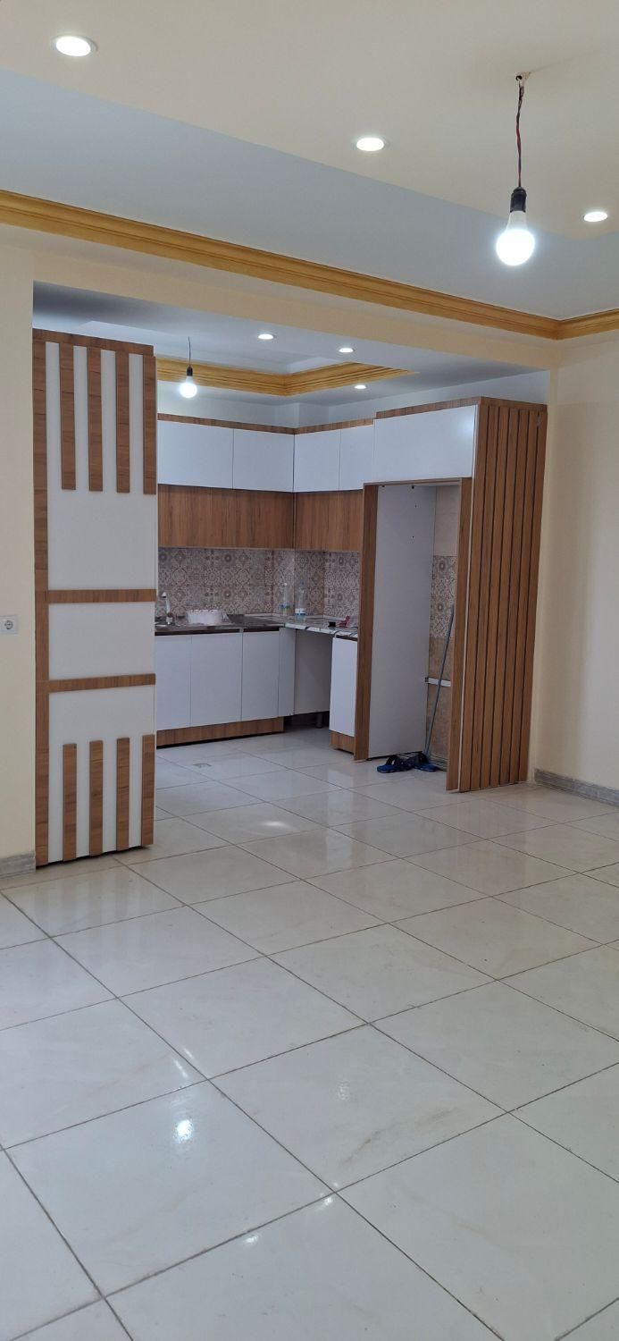 اپارتمان ۸۵ متر نوساز مصیب زاده|فروش آپارتمان|ملارد, |دیوار