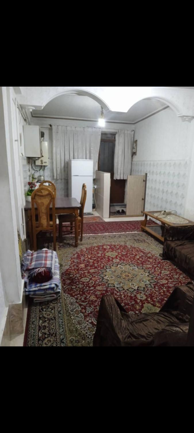 اجاره روزانه/هفتگی سوییت برای مسافرین|اجارهٔ کوتاه‌مدت آپارتمان و سوئیت|رشت, استقامت 1|دیوار