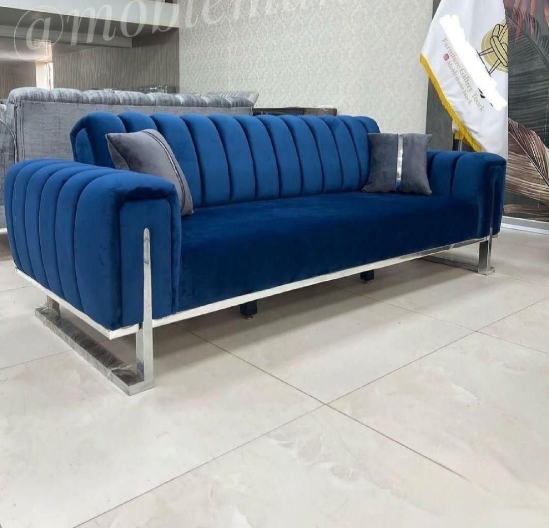 مبل مارکو مبلمان ترک جهیزیه سرا|مبلمان خانگی و میز عسلی|خرمآباد, |دیوار