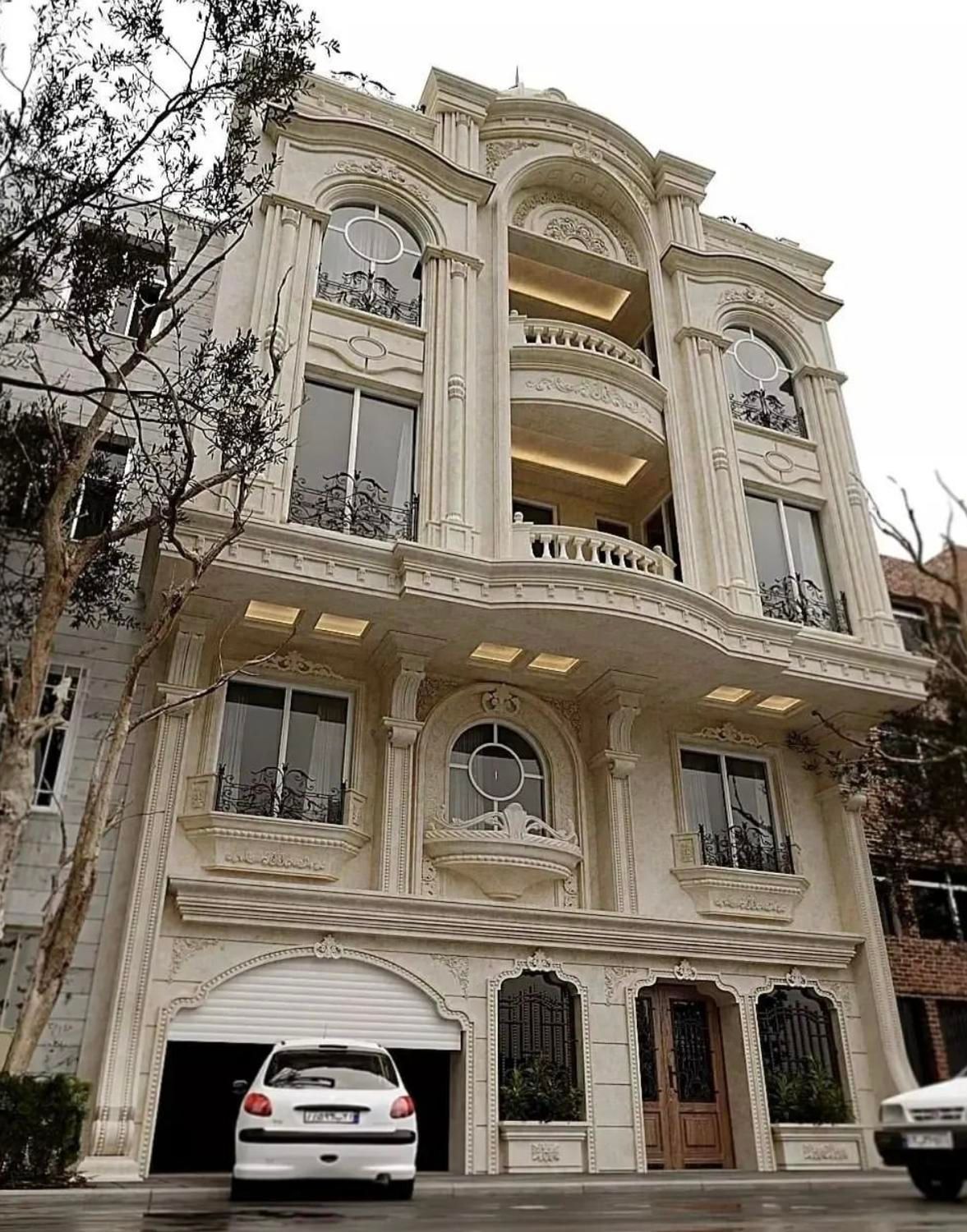 طراحی تخصصی  نما و دکوراسیون داخلی و محوطه و آموزش|خدمات پیشه و مهارت|ارومیه, |دیوار