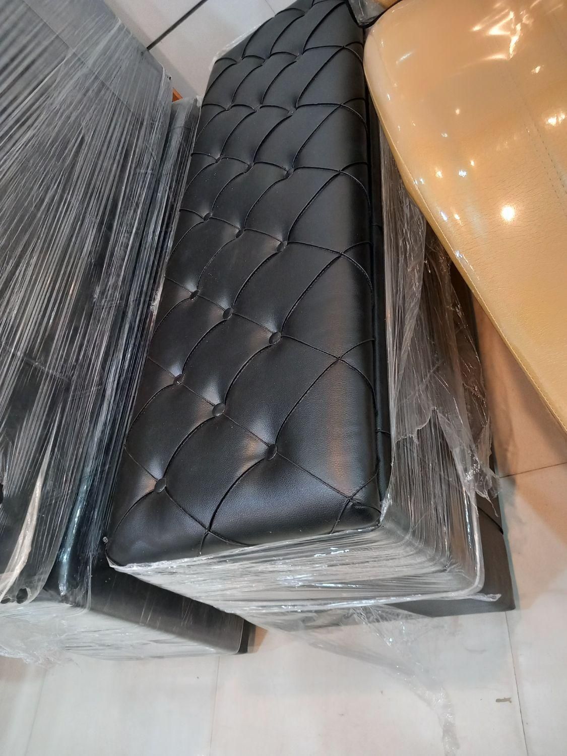 پاف صندوقی|مبلمان خانگی و میز عسلی|بوشهر, |دیوار