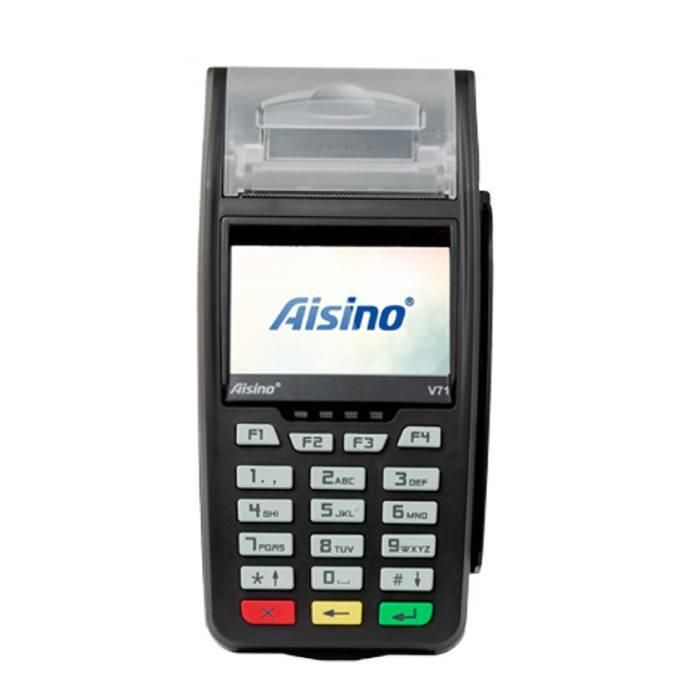 دستگاه کارتخوان وی 72 کارت خوان آیزینو|فروشگاه و مغازه|تهران, جمهوری|دیوار