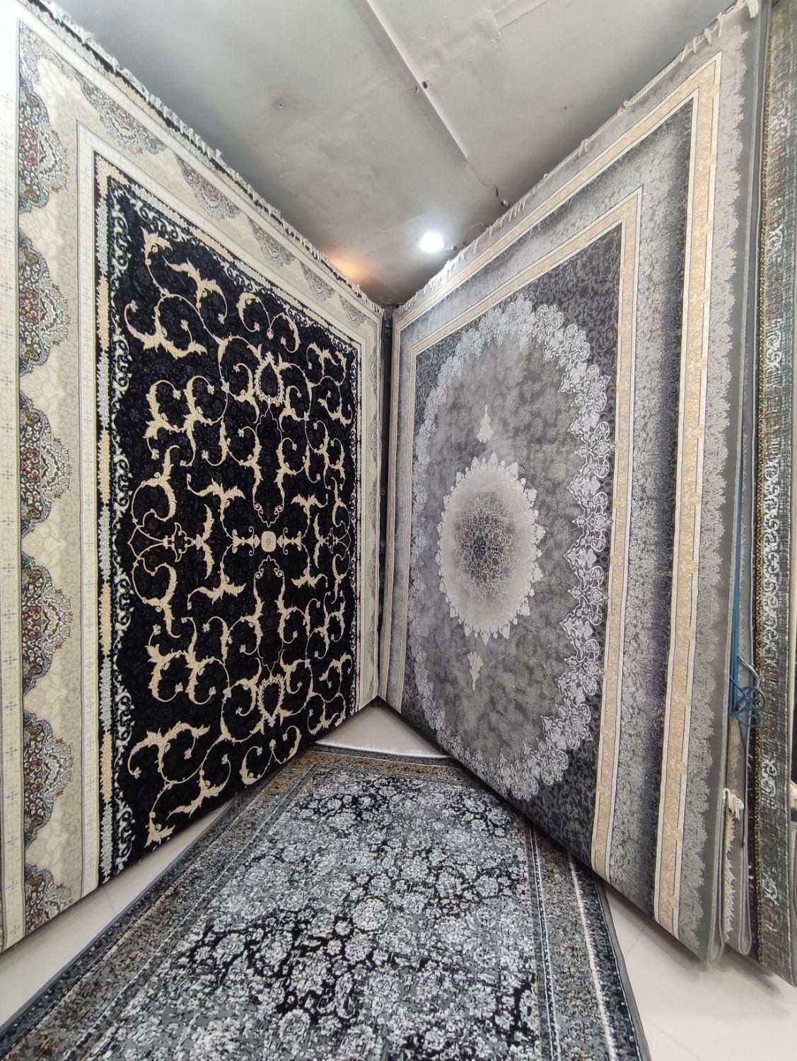 *فرش محمد* فروش انواع فرش های جدید * ۹ شش ۱۲متری*|فرش|مشهد, ایثارگران|دیوار