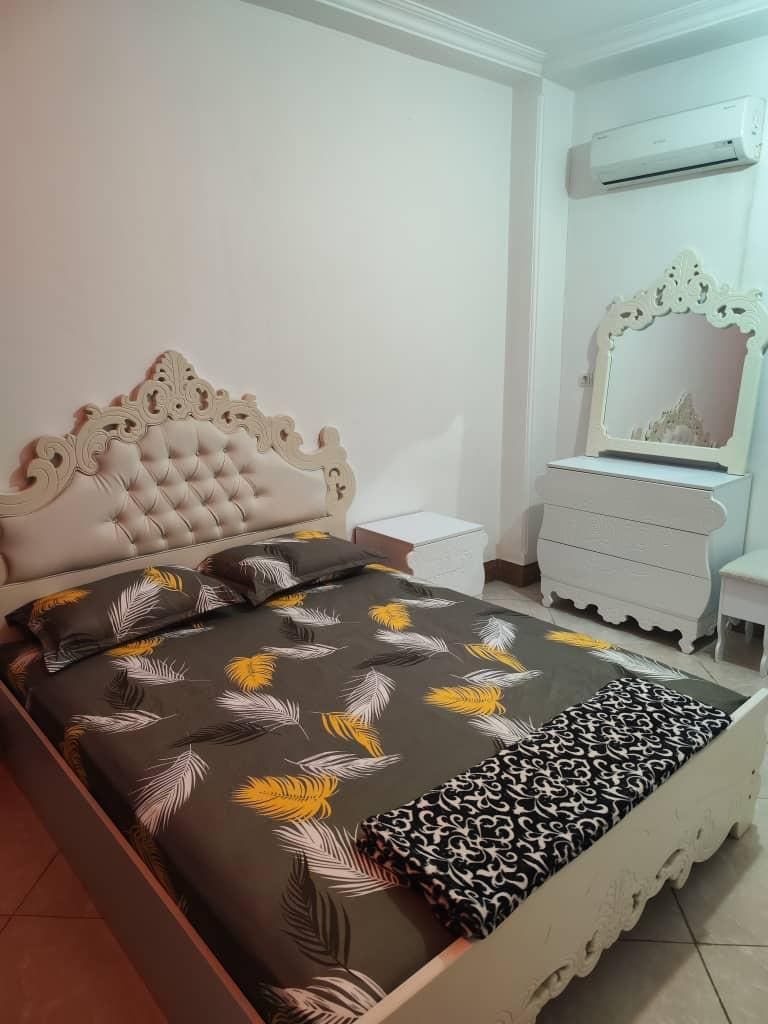 آپارتمان * مبله * نوساز|اجارهٔ آپارتمان|بوشهر, |دیوار