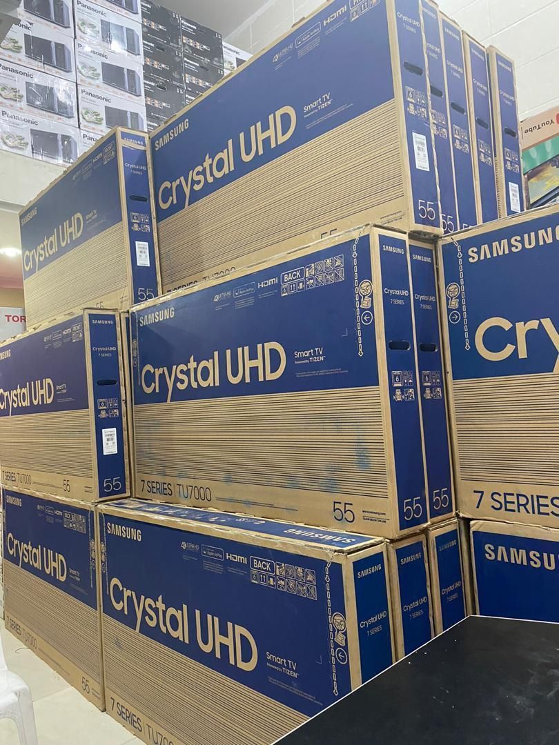 تلویزیون ال ای دی سامسونگ الجی سونی smart4k ltra|تلویزیون و پروژکتور|اهواز, نادری|دیوار
