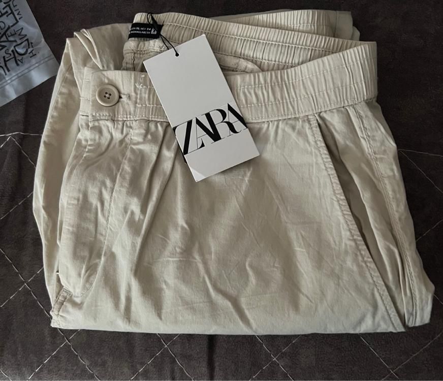 شلوار زارا ZARA مردانه|لباس|تهران, شهرک نفت|دیوار