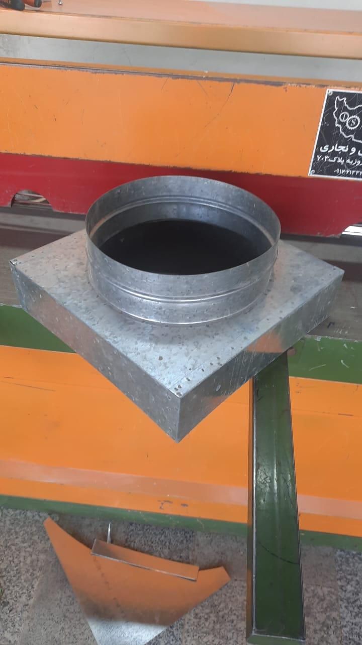 سه راه شلواره کانالسازی تبدیل کولری|مصالح و تجهیزات ساختمان|کرج, فاز ۲ مهرشهر|دیوار