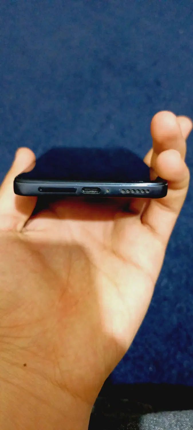 redmi12note pro|موبایل|تهران, شهرک ابوذر|دیوار