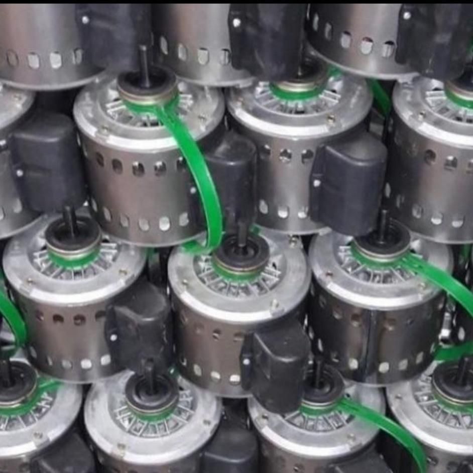 فروش و تعمیرات موتور کولر آبی تعطیلات|کولر آبی|اصفهان, رهنان|دیوار