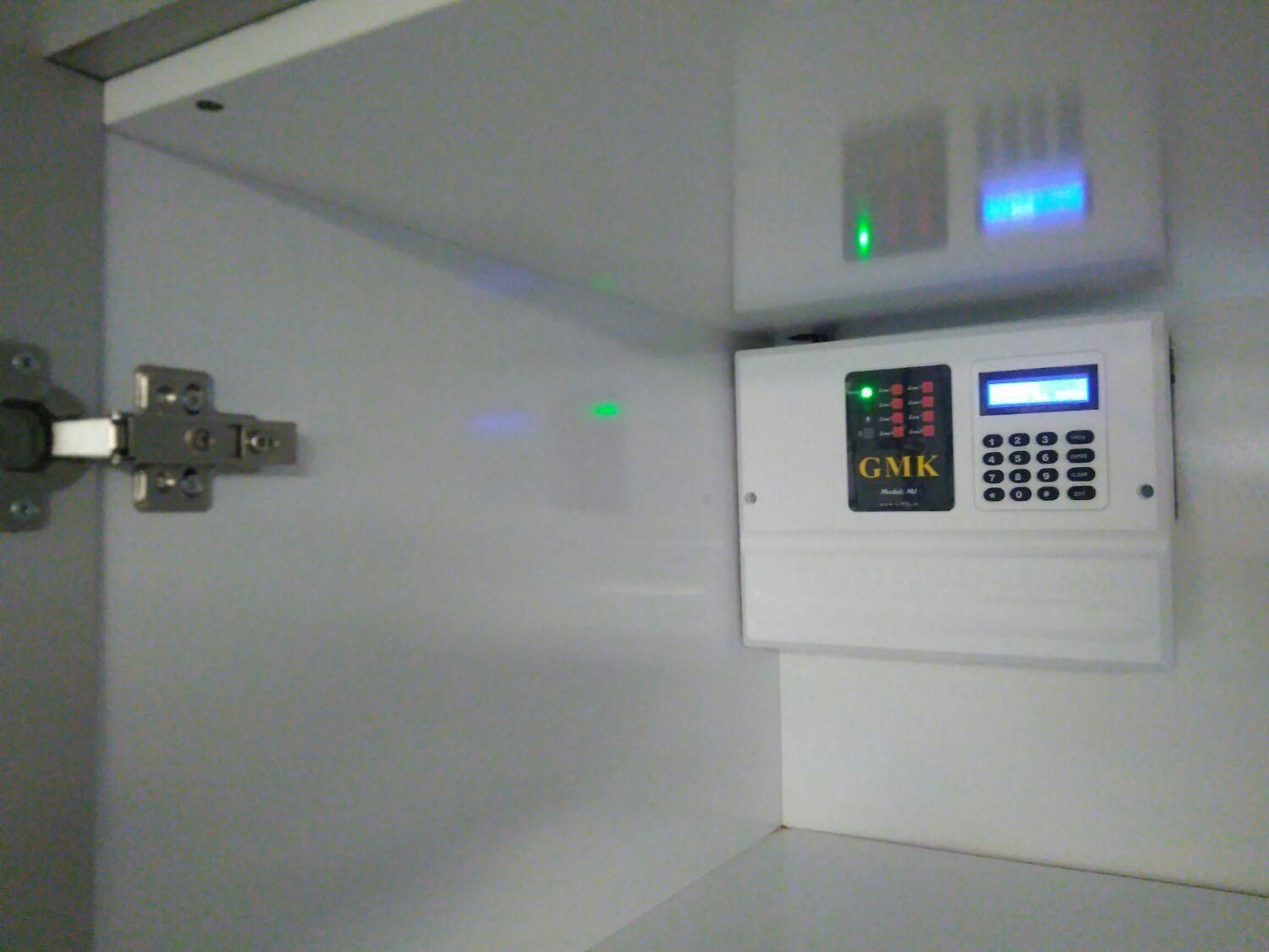 دزدگیر اماکن سیمکارتی (آپارتمان،مغازه،ویلا)|دوربین مداربسته|کرج, فاز ۳ مهرشهر|دیوار