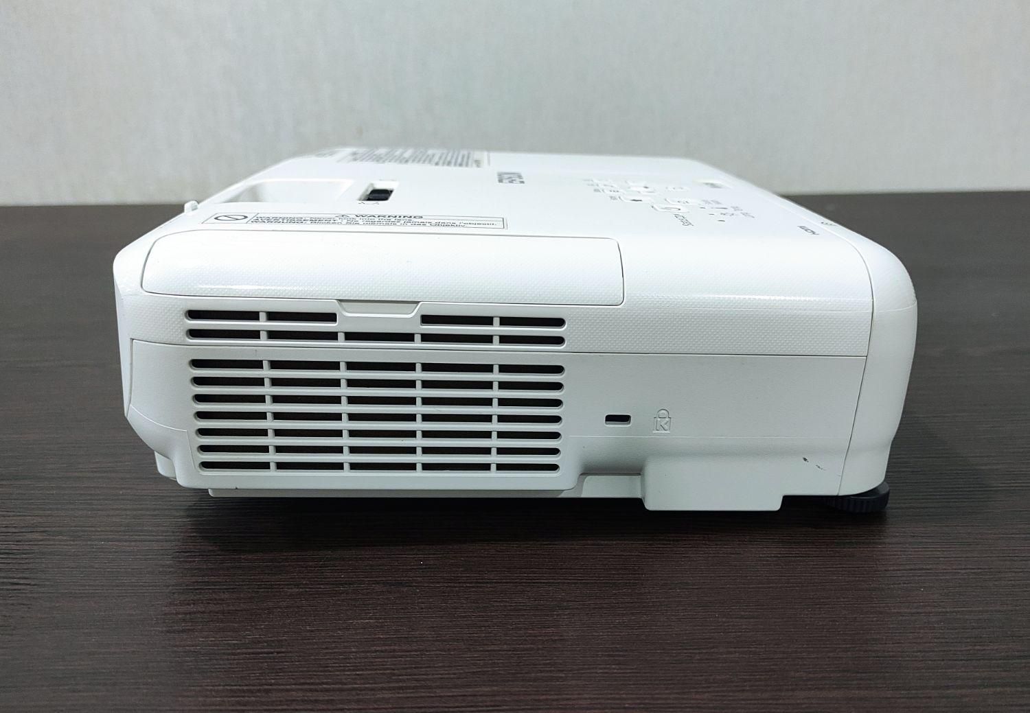 پروژکتور Epson|تلویزیون و پروژکتور|بانه, |دیوار