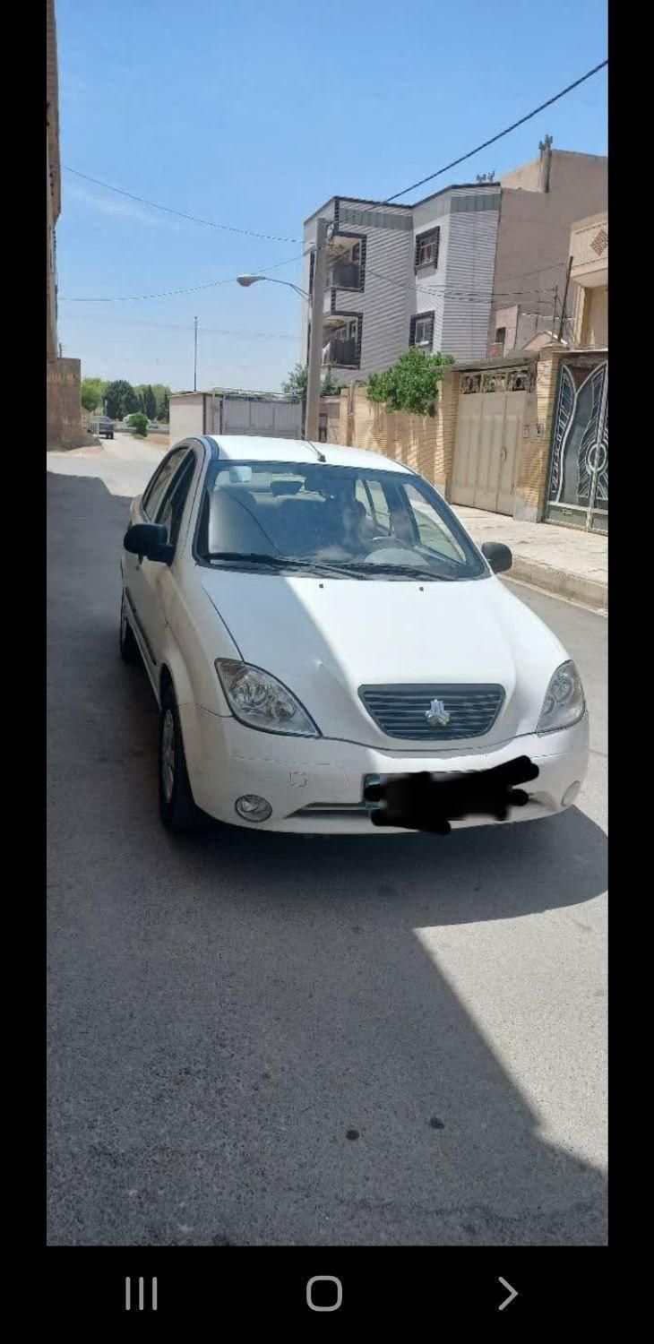 تیبا ۹۷|خودرو سواری و وانت|اصفهان, گلستان|دیوار