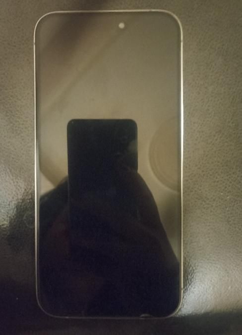 اپل iPhone 15 Pro Max با حافظهٔ ۲۵۶ گیگابایت|موبایل|تهران, بهداشت|دیوار
