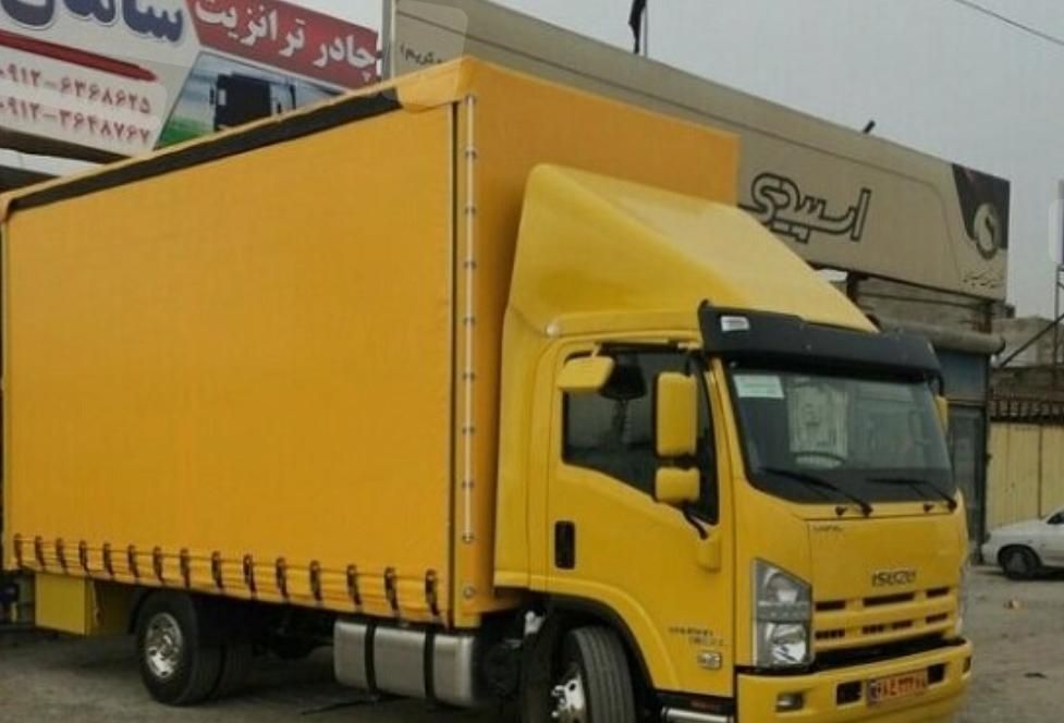 شرکت جابجایی اثاثیه منزل باکادرخوش اخلاق حرفه ای|خدمات حمل و نقل|بوشهر, |دیوار