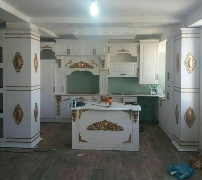 کابینت سفارشی( باضمانت)|مصالح و تجهیزات ساختمان|کرج, گوهردشت|دیوار