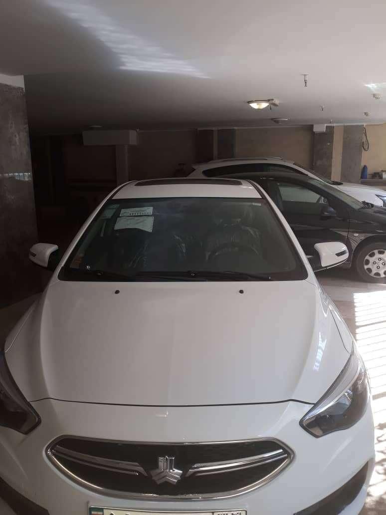 شاهین G CVT، مدل ۱۴۰۳|خودرو سواری و وانت|تهران, شهرک نفت (منطقه ۵)|دیوار