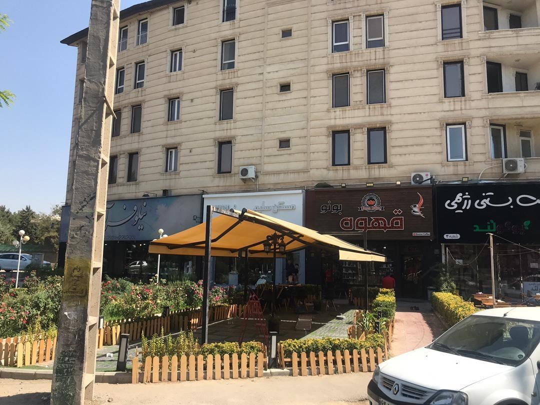 کرکره برقی.نمایندگی اکرول.کرکره پارکینگ طرح چوب|مصالح و تجهیزات ساختمان|کرج, شهرک اوج|دیوار