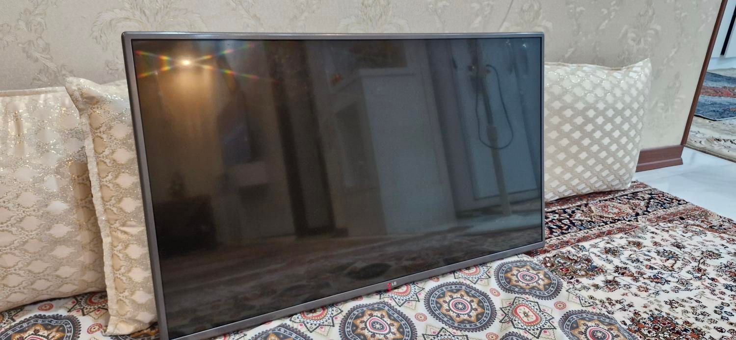 فروش تلویزیون LED|تلویزیون و پروژکتور|مبارکه, |دیوار