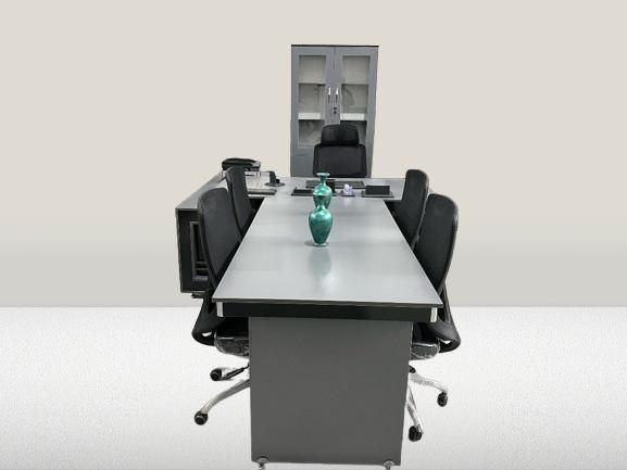 میز کنفرانس جلسات پذیرایی 4 نفره صفحه باکس|دفتر کار|شیراز, شهرک گلستان|دیوار