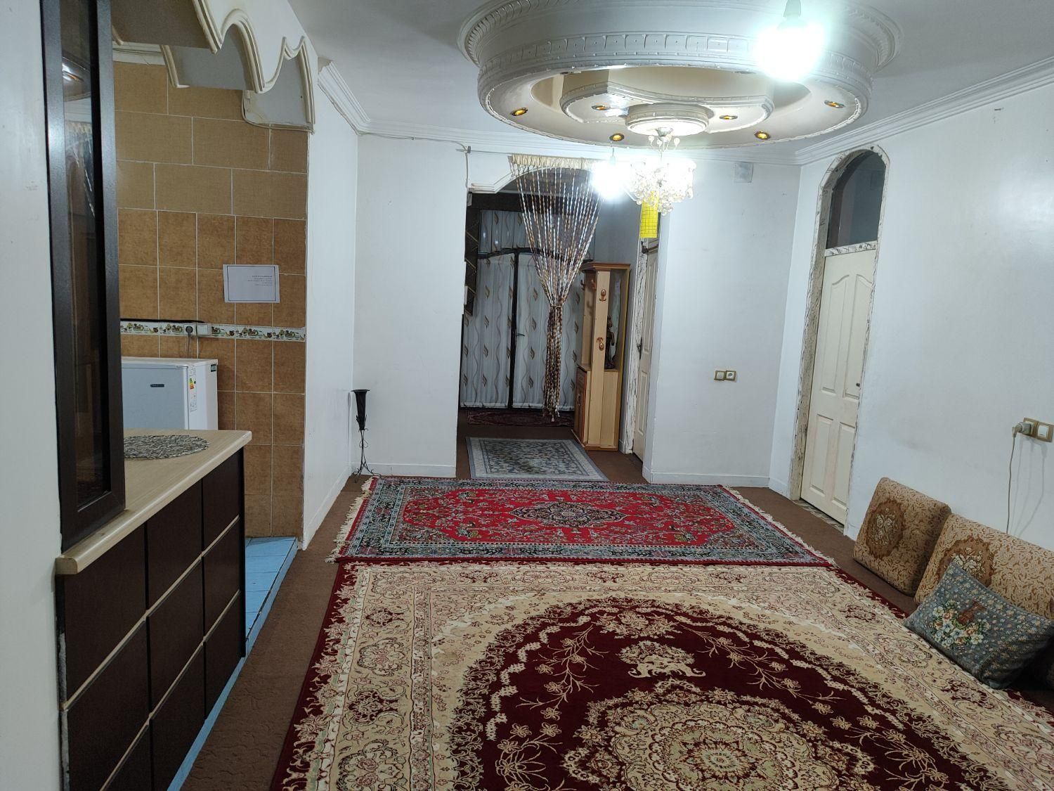 منزل مبله ریشهر|اجارهٔ کوتاه‌مدت آپارتمان و سوئیت|بوشهر, |دیوار
