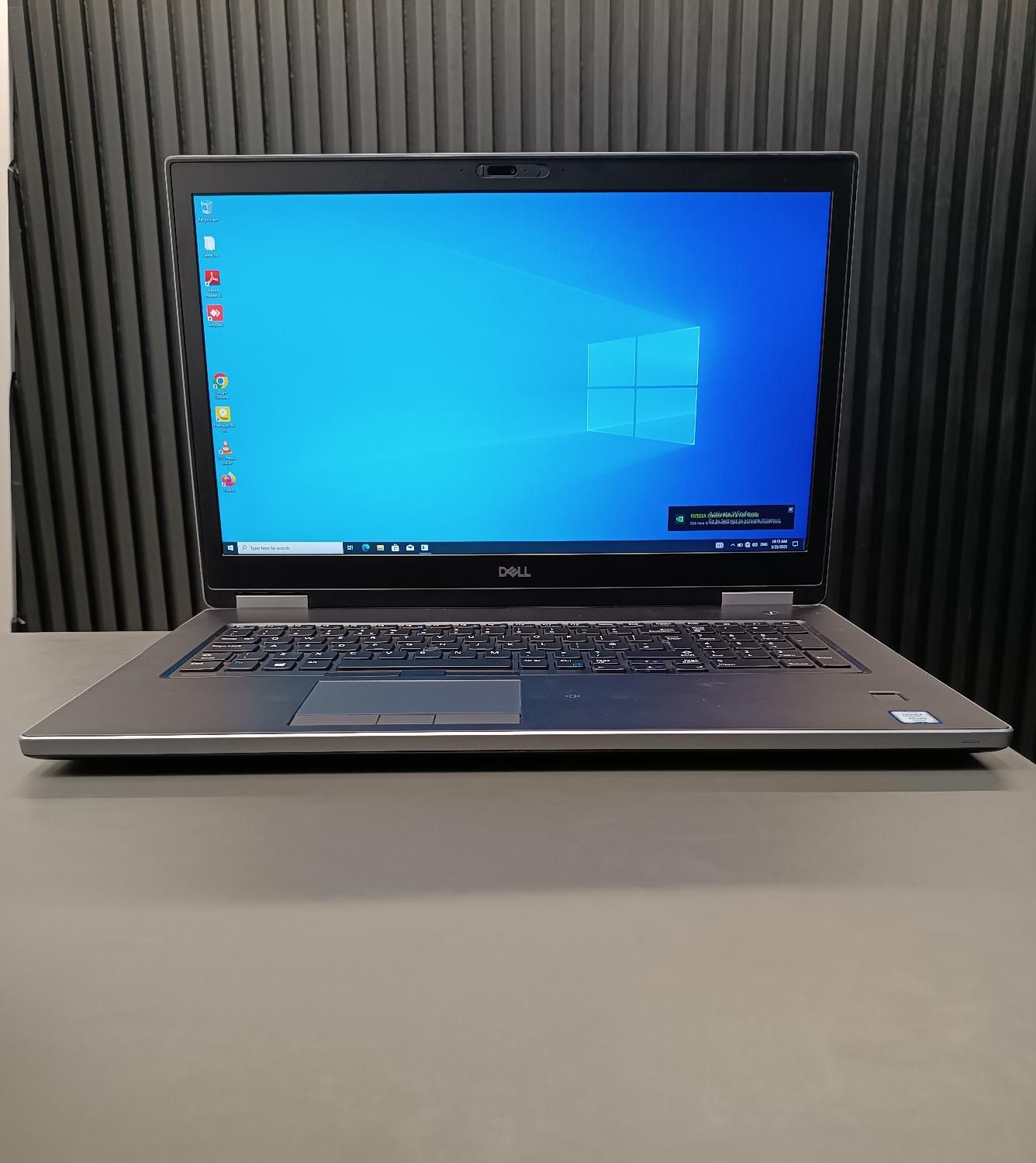 لپ تاپ DELL مدل PRECISION 7740 شرایط اقساطی|رایانه همراه|اصفهان, احمدآباد|دیوار
