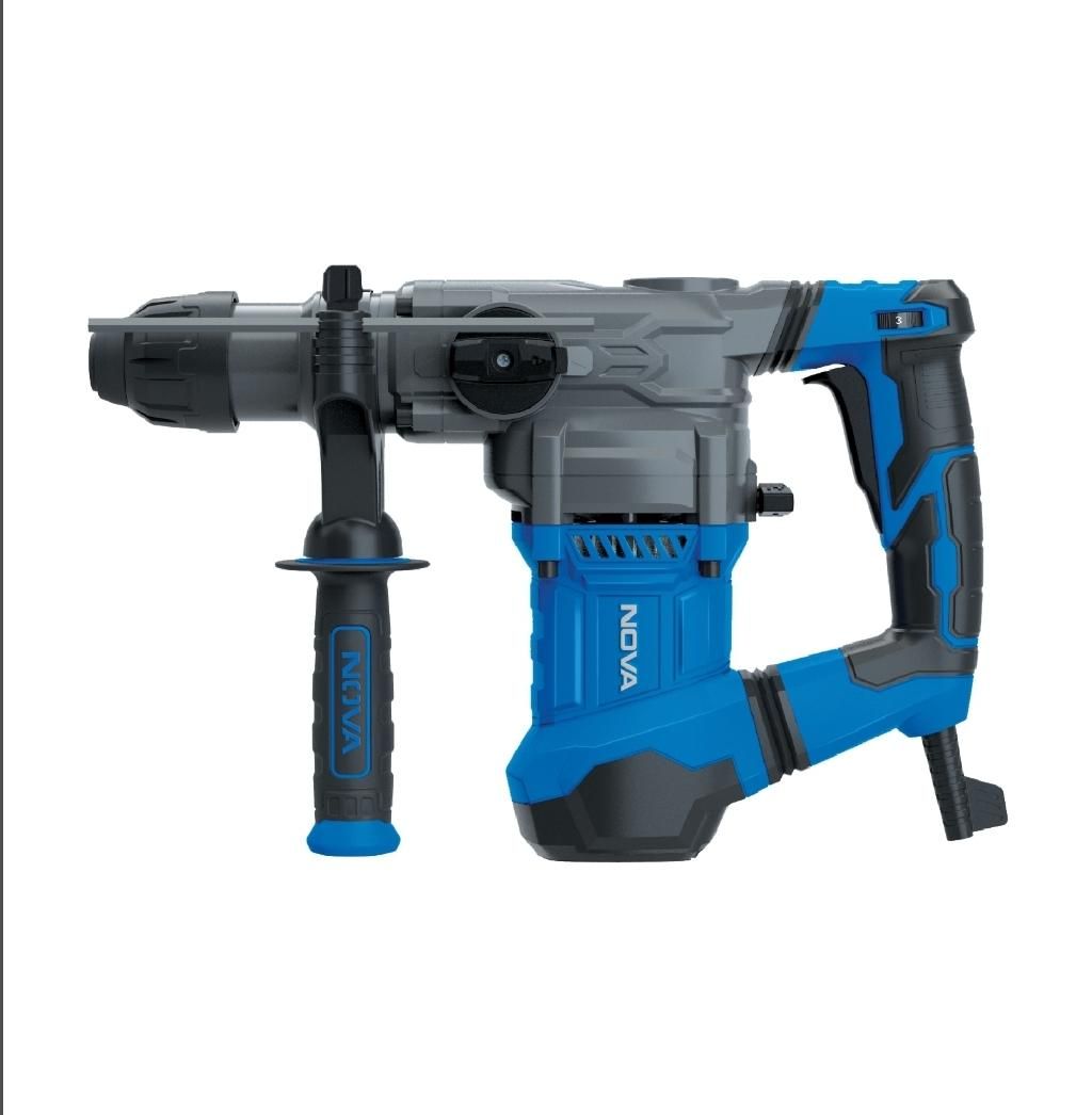 دریل بتنکن 5کیلویی نووا NOVA|ماشینآلات صنعتی|بندر ماهشهر, |دیوار