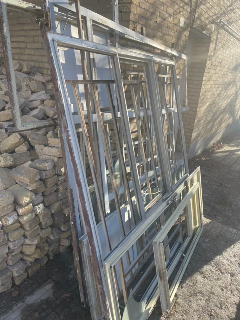 خرید ضایعات در محل مس برنج المنیوم آهن|عمدهفروشی|زنجان, |دیوار