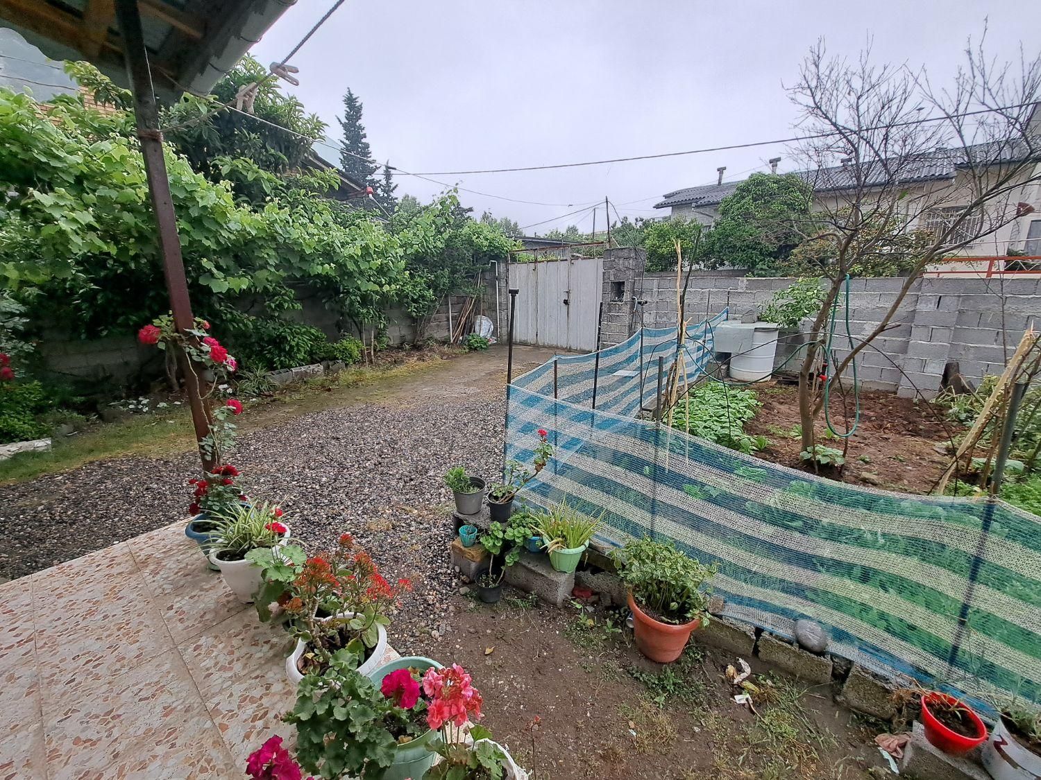 اجاره روزانه ویلا ساحلی ۷۵ متری|اجارهٔ کوتاه‌مدت ویلا و باغ|کلاچای, |دیوار