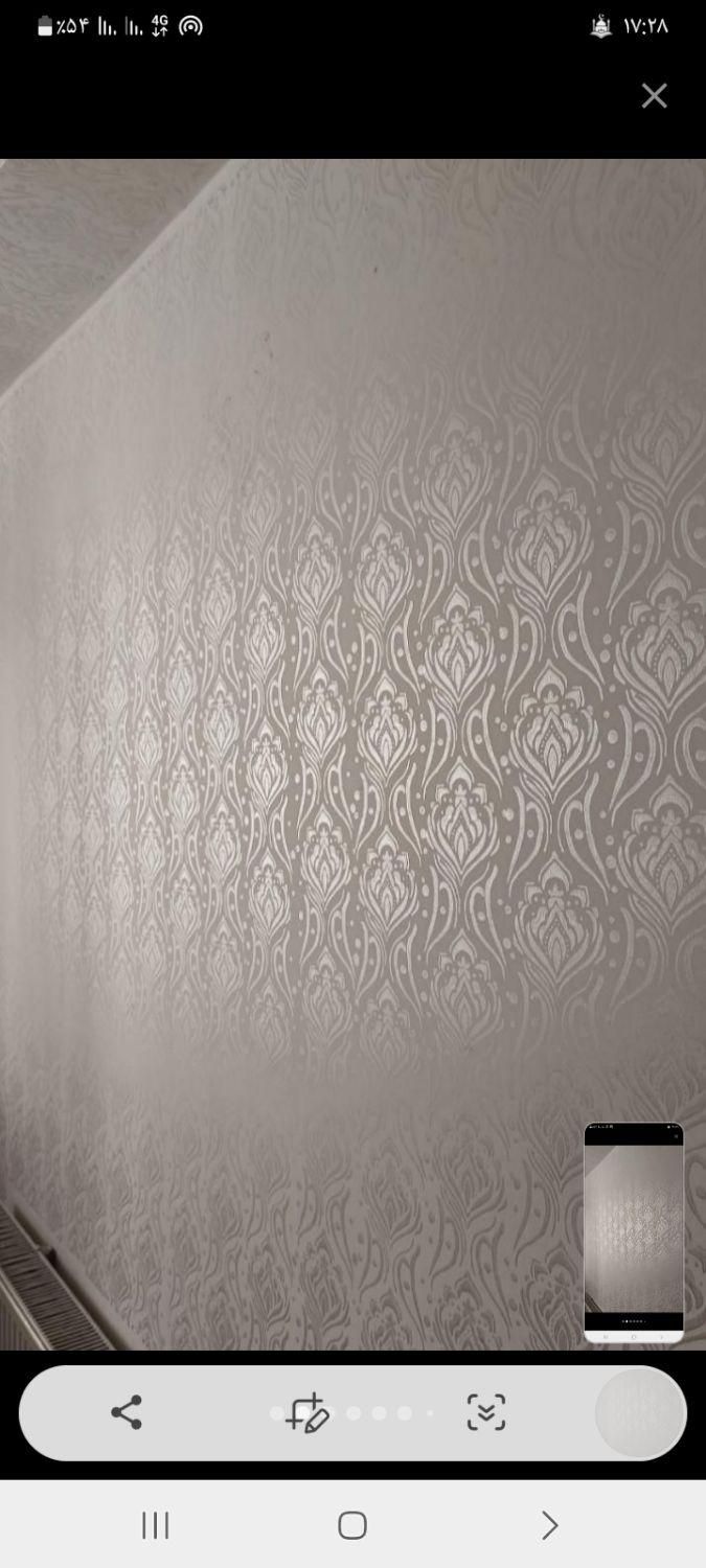 خدمات رنگ آمیزی مان|خدمات پیشه و مهارت|مشگین شهر, |دیوار