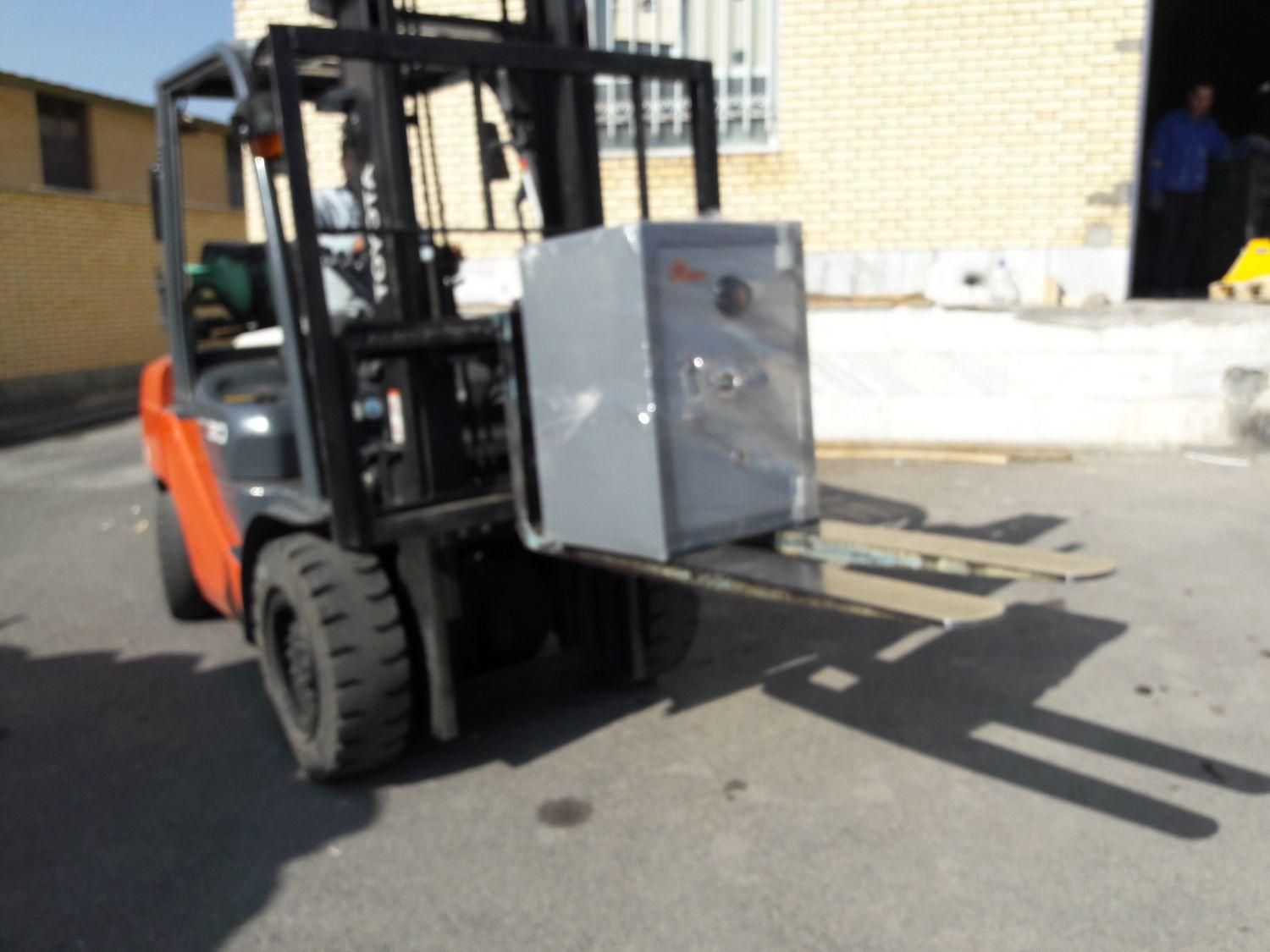 گاو صندوق آپارتمان خونگی گاوصندوق محل کار|ابزارآلات|اصفهان, رهنان|دیوار