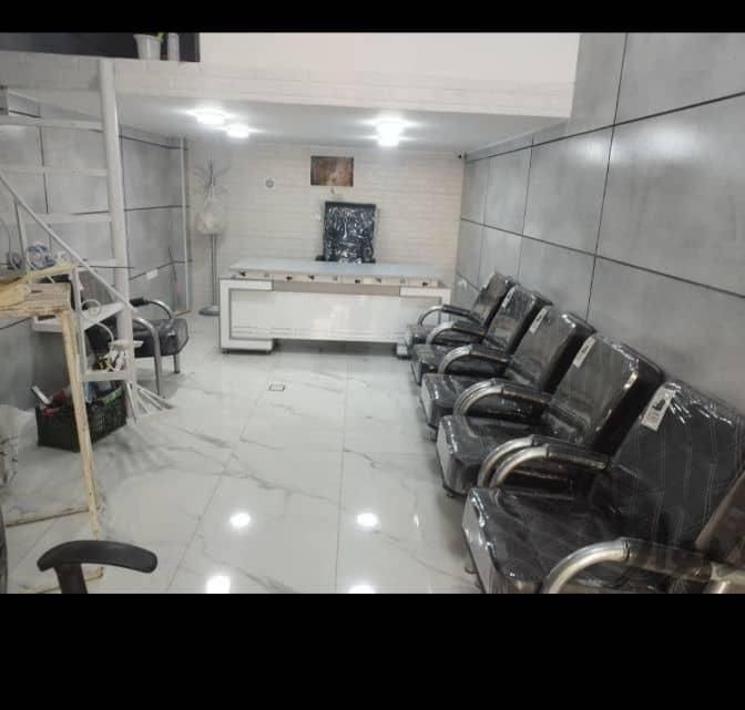 میز کنفرانس پرنیا صندلی کنفرانسی/ صندلی مدیریتی|دفتر کار|کرج, گوهردشت|دیوار