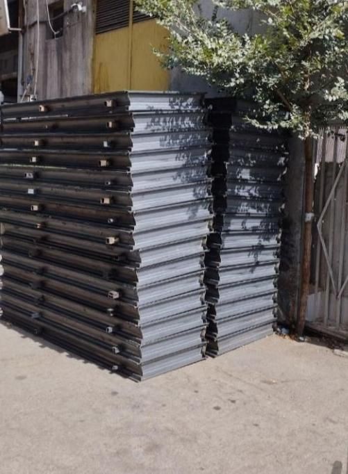 چهارچوب چهارچوب.چارچوب ورق ۲میل|مصالح و تجهیزات ساختمان|اهواز, زرگان|دیوار