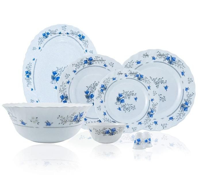 سرویس آرکوپال 28 پارچه(پارس اپال) کد 120پارس اوپال|ظروف سرو و پذیرایی|تبریز, |دیوار