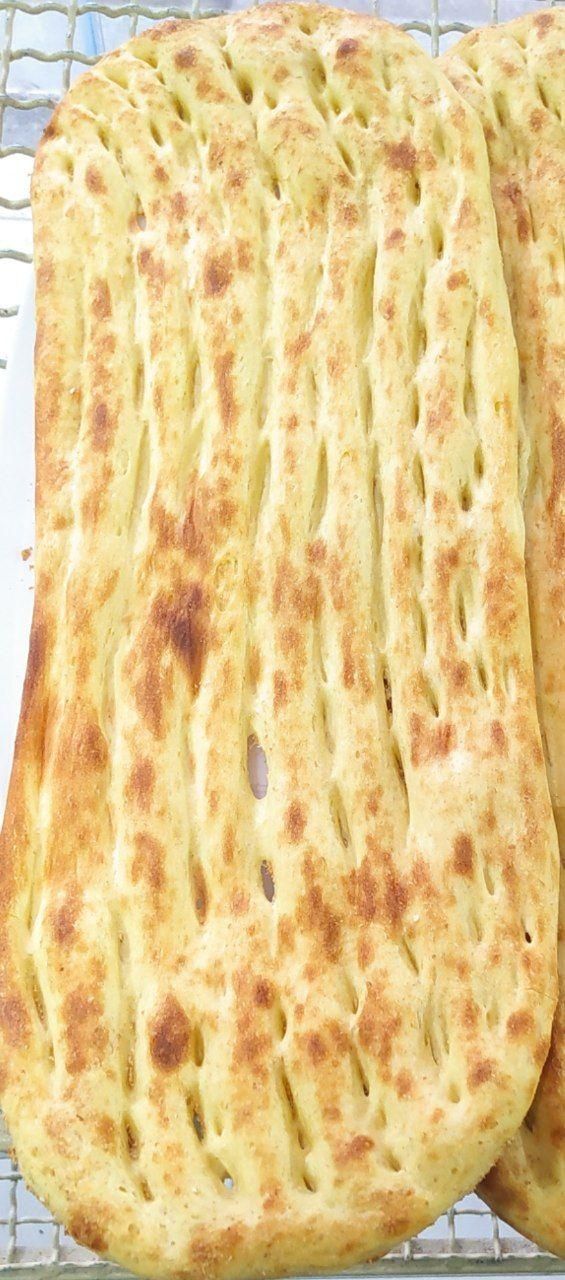 نان مرغوب|عمده‌فروشی|مشهد, بالا خیابان|دیوار