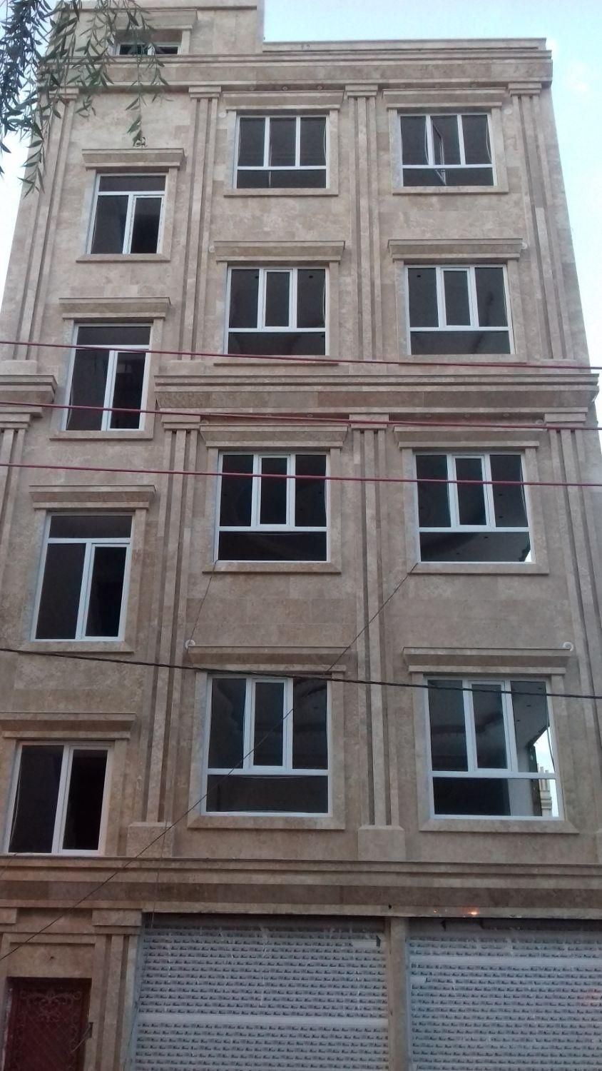 تولیدوساخت تعمیر درب و پنجره دوجدارهupvc ماندگار|مصالح و تجهیزات ساختمان|پرند, |دیوار