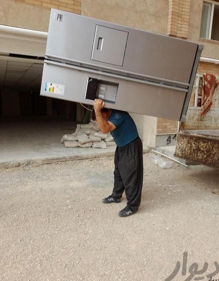 خدمات روشن بارکردستان شهروشهرستان (کوردبار )|خدمات حمل و نقل|اهواز, کیانپارس |دیوار