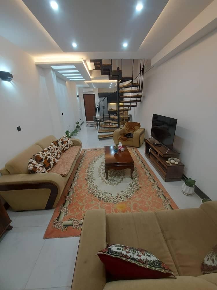 ویلای ساحلی بیتا|اجارهٔ کوتاهمدت ویلا و باغ|سلمانشهر, |دیوار