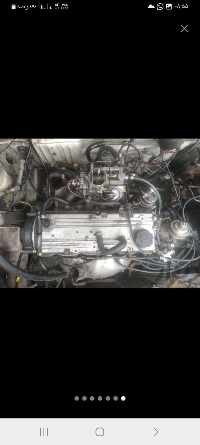 مکانیک سیار (امداد خودرو)|خدمات موتور و ماشین|پرند, |دیوار